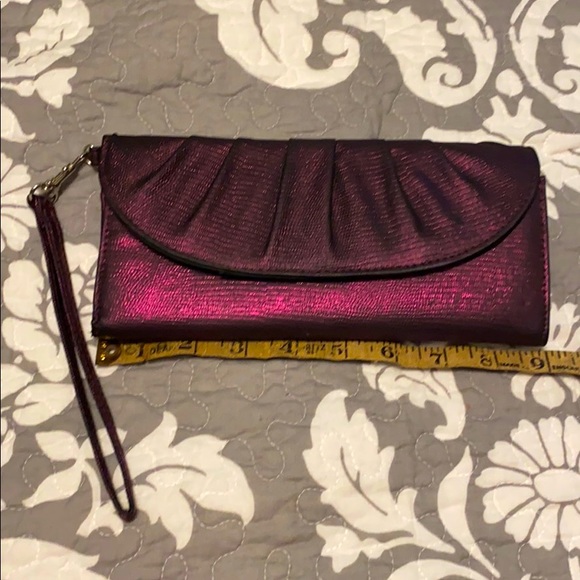 Style & Co. Wristlet - Picture 2 of 8